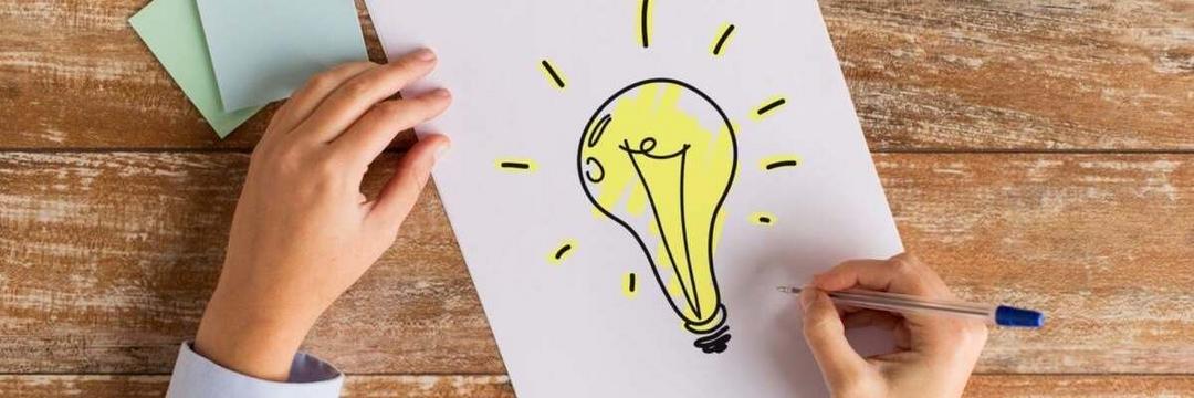 A importância da criatividade para empreendedores